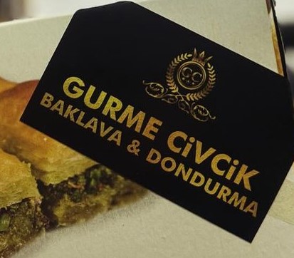 GURME CİVCİK