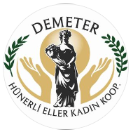 DEMETER HÜNERLİ ELLER KADIN GİRİŞİMİ