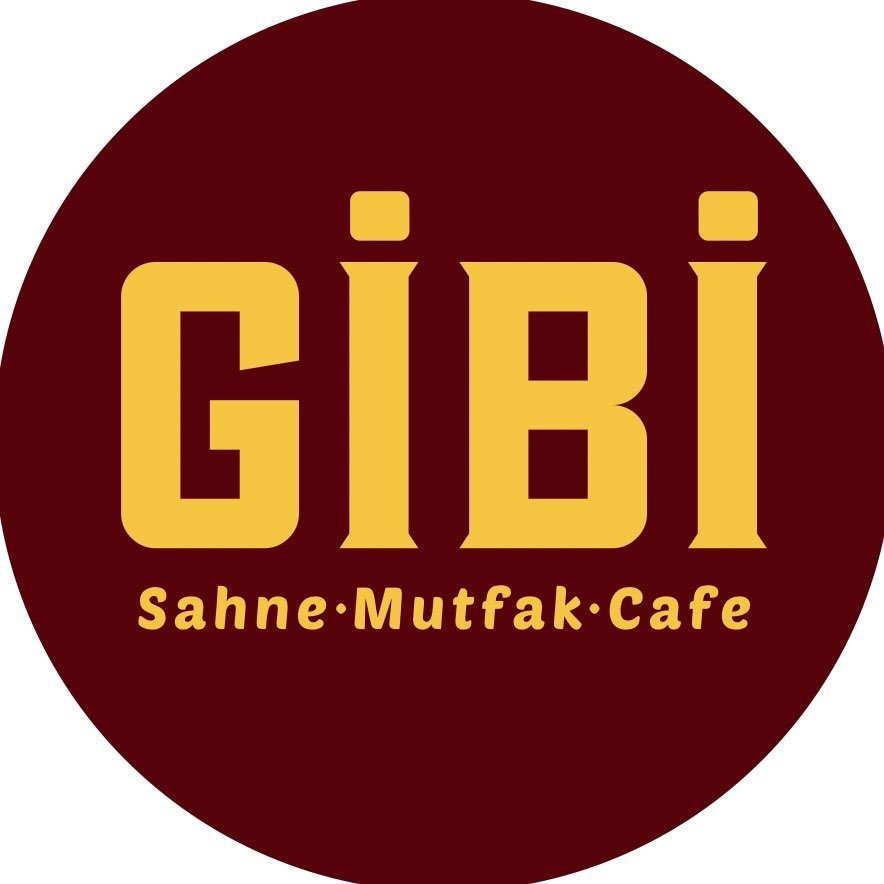 GiBi Kafe, Sahne ve Mutfak