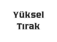 Yüksel TIRAK