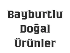 Bayburtlu Doğal Ürünler