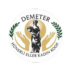 DEMETER HÜNERLİ ELLER KADIN GİRİŞİMİ